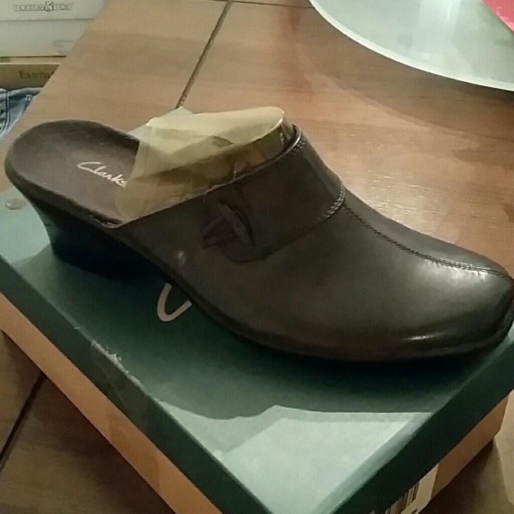Woman's Shoes